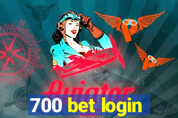 700 bet login